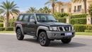 Nissan Patrol SUPER SAFARI 2023 | AED 2830/Month | 0 DP | 30 Day Return | Warranty | Service History