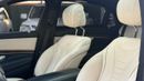Mercedes Benz S550 STANDARD
