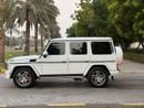 مرسيدس بنز G 63 AMG ستاندارد