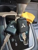 Mitsubishi Attrage GLX HIGHLINE