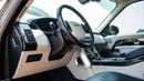 Land Rover Range Rover VOGUE | 2018 | For Local Registration +10%
