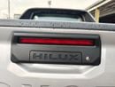 Toyota Hilux ADVENTURE