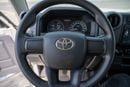 Toyota Land Cruiser Pick Up LC79 SINGLE CABIN 2.8L T/DSL STD DL-E AUTOMATIC