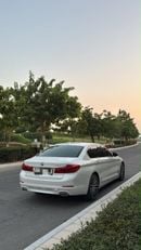 BMW 540i LUXURY