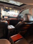 Infiniti M45 STANDARD