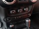 جيب رانجلر SPORT Jeep Wrangler Unlimited 2017 مواصفات خليجية