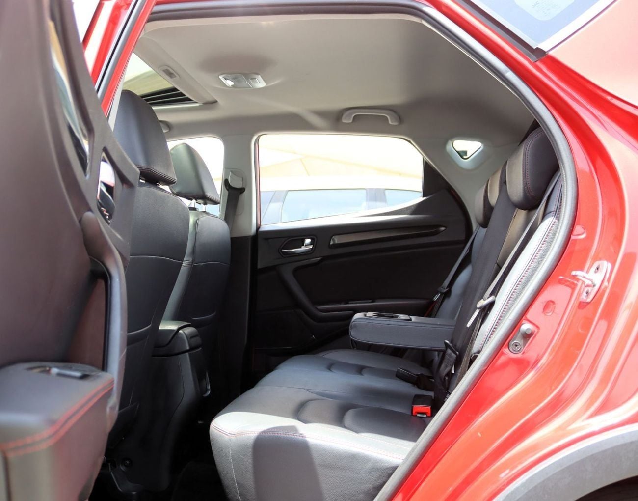 JAC S3 INTELLIGENT