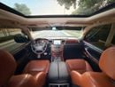 Lexus LX570