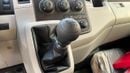 Toyota Hiace DX