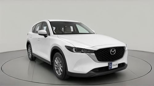 Mazda CX-5 GL 2024 | AED 1064/Month | 0 DP | 30 Day Return | Warranty
