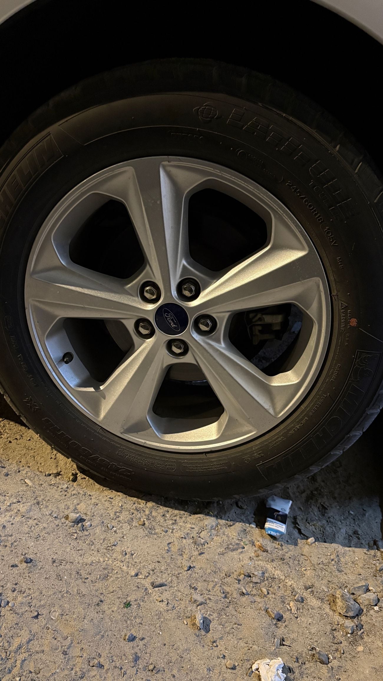 Ford Edge SE