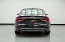 Audi A5 40 TFSI S-LINE