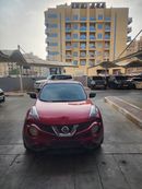 نيسان جوك SL TURBO