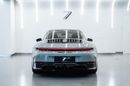 Porsche 911 TARGA 4GTS GCC Specs | Warranty | As Brand New Condition