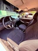 Hyundai Accent GCC Specs - Well Maintained