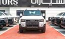 Toyota Prado ALL ROUNDER G