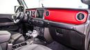 Jeep Gladiator RUBICON