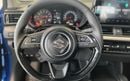Suzuki Swift GLX