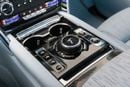 Rolls Royce Cullinan STANDARD Rolls-Royce Cullinan | Original MANSORY with certificate | 1 of 1 Edition | GCC