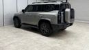 Jetour T2 LUX Jetour T2 2026 GCC specs