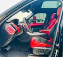 Land Rover Range Rover Sport HSE