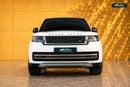 لاند روفر رينج روفر HSE P530 Land Rover Range Rover 2023 مواصفات خليجية مقابل 6,397.00 AED شهريًا