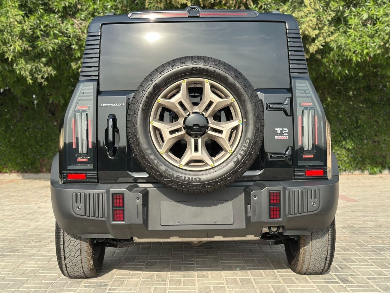 جيتور T2 LUX | Very Good Condition | AED 2,000 monthly