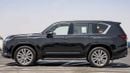 Lexus LX600 VIP LEXUS LX600 VIP 3.5P AT MY2023