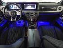 Mercedes Benz G63 AMG STANDARD