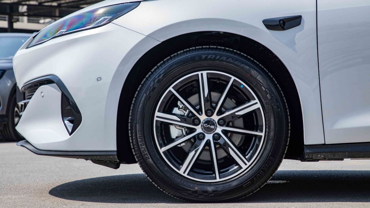 BYD SEAL 06 PREMIUM Edition | 210KM | 2026 | For Local Registration +10%
