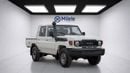 Toyota Land Cruiser Pickup 70 SNORKEL | 2-YEAR WARRANTY + SERVICE AVAILABLE | IN-HOUSE FINANCING