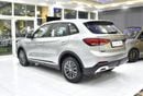 MG ZS STANDARD EXCELLENT DEAL for our MG ZS 1.5L ( 2026 Model ) in Silver Color GCC Specs