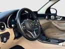 مرسيدس بنز GLC 300 GLC 300 | | Premium SUV | 2.0l V4