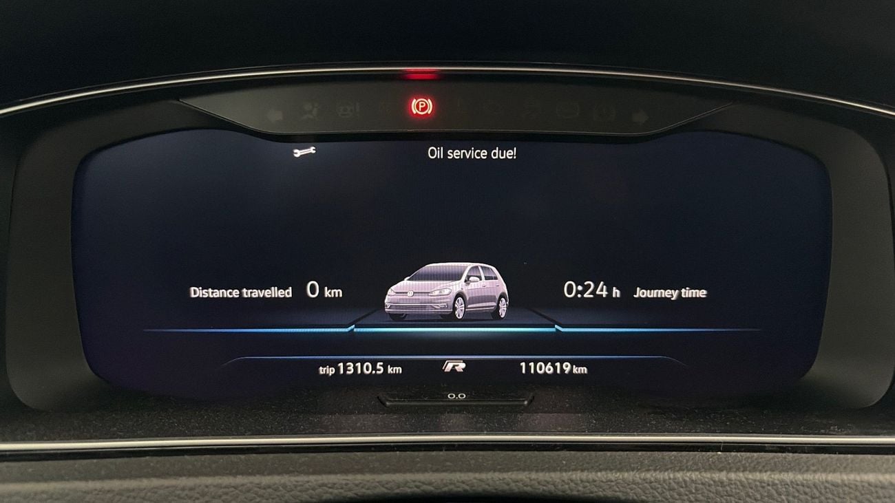Volkswagen Golf R SPORT | Guaranteed Warranty | 0 Down Payment