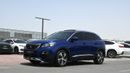 Peugeot 3008 GT LINE