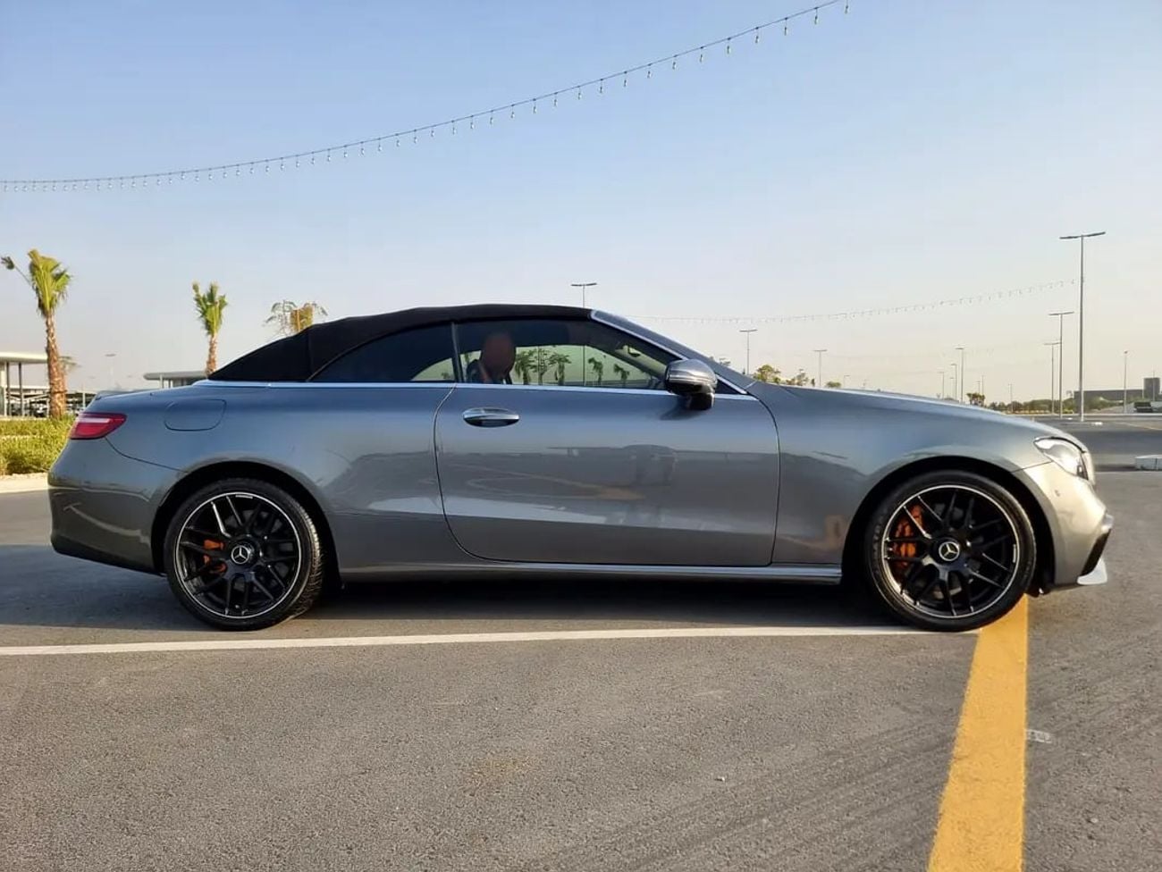 Mercedes Benz E 450 STANDARD E 450 - American Specs