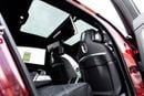 BMW 740i MASTERCLASS M SPORT PACKAGE BMW 740i – 2026 | GCC | Only 2,050 KM | 2 Years Warranty | AED 449,000