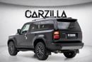 Toyota Prado LUXURY V SPL 2.8D Luxury VXL 4x4 2026 | Brand New | Export Only