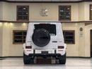 مرسيدس بنز G 63 AMG STANDARD