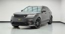 Land Rover Range Rover Velar R-DYNAMIC HSE