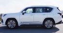Lexus LX700h SIGNATURE