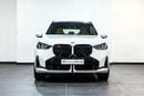BMW X3 XDRIVE 30i M SPORT 30 XDRIVE Masterclass M Sport Package