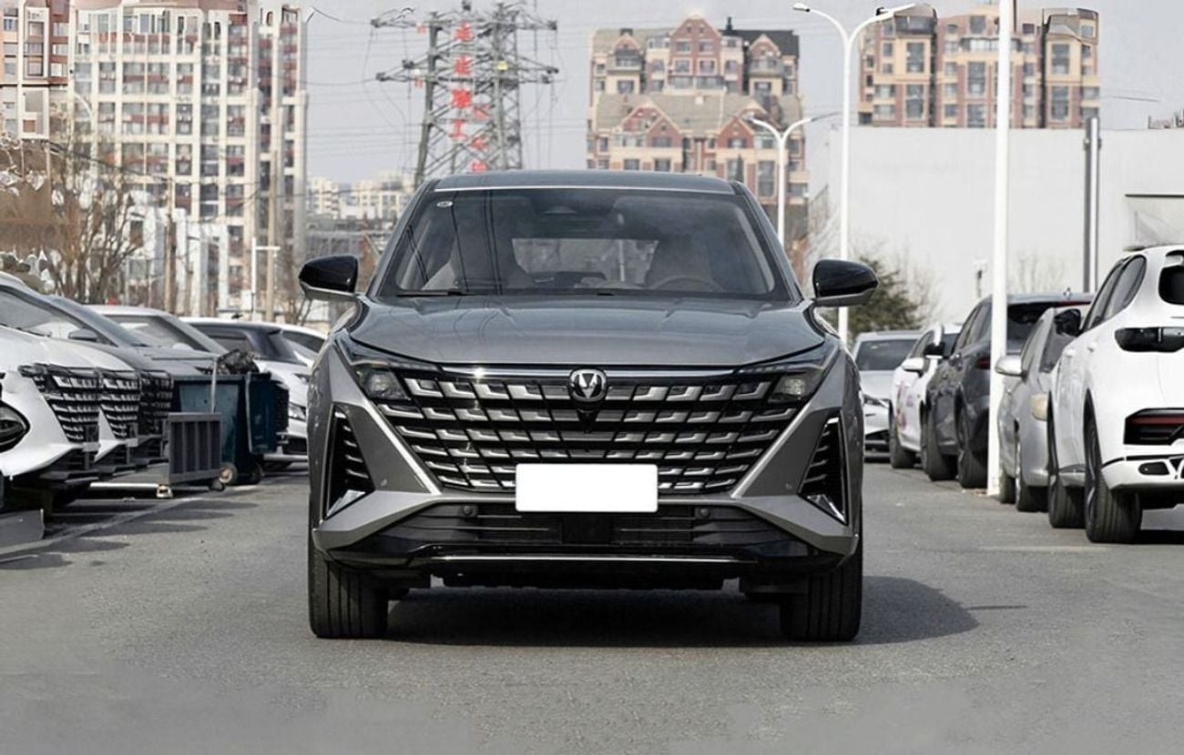 Changan UNI-Z PREMIUM