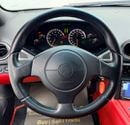 لامبورغيني مورشيلاجو LP-640 لامبورغيني مورسيلاغو LP640 موديل 2007، سجل صيانة كامل، أبواب مقصية، عداد كيلومترات منخفض، حالة ممتاز