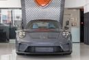 بورش 911 GT3 PCCB Ceramic Brakes | DEALER WARRANTY AVAILABLE | HIGH SPEC | 2026