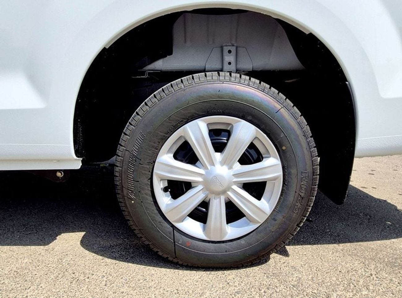 Isuzu D-MAX Isuzu D-MAX S/C