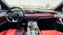جيتور X70 بلس لوكس JETOUR X70 PLUS 2025.ENGINE 1.6L/V4.