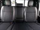 Toyota Hilux GR SPORT