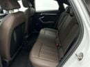 Audi A3 35 TFSI S-LINE 1.4L Sedan150hp (Ref# 43447)