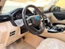 Toyota Land Cruiser GXR 4.0L